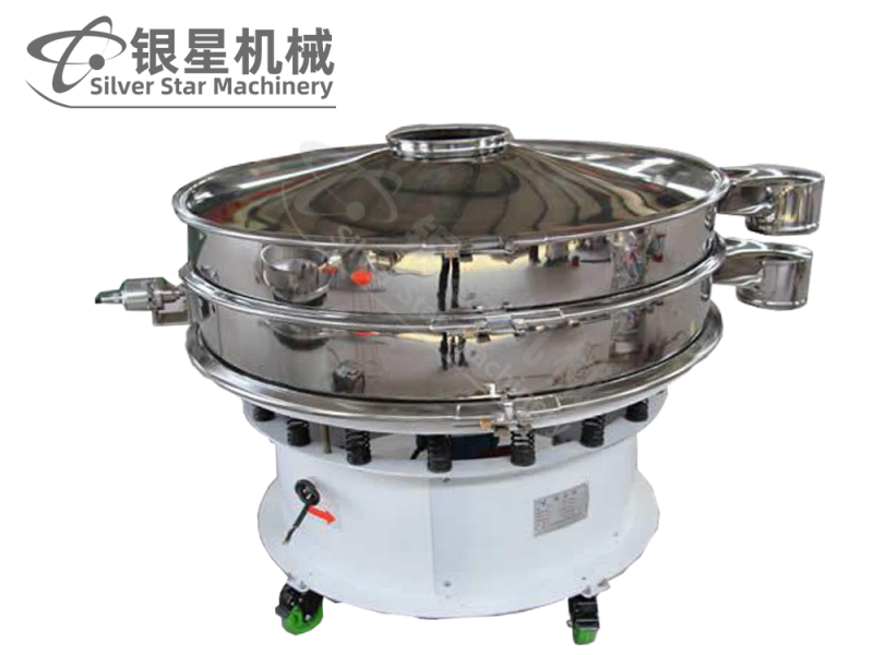 【旋振篩】你了解多少？?jī)?yōu)勢(shì)賣(mài)點(diǎn)真不少！